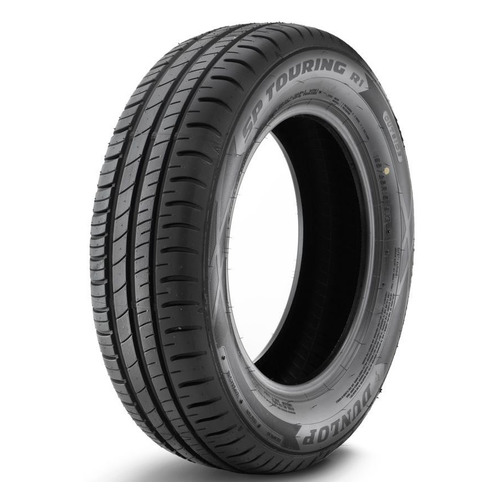 

Летние шины DUNLOP SP Touring R1, 175/70/R14, 84T, нешипованная [321053], R1