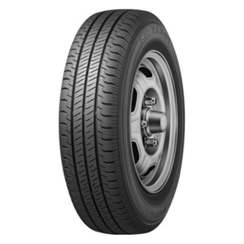 

Летние шины DUNLOP SP Van 01, 185/80/R14, 102/100R, нешипованная [330983], 01