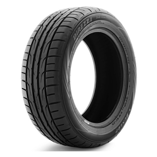 

Летние шины DUNLOP Direzza Dz102, 255/35/R18, 94W, нешипованная [310249], Dz102