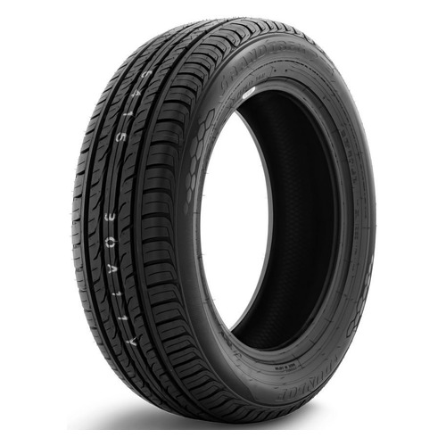 

Летние шины DUNLOP Grandtrek Pt3, 255/60/R18, 112V, нешипованная [323942], Pt3