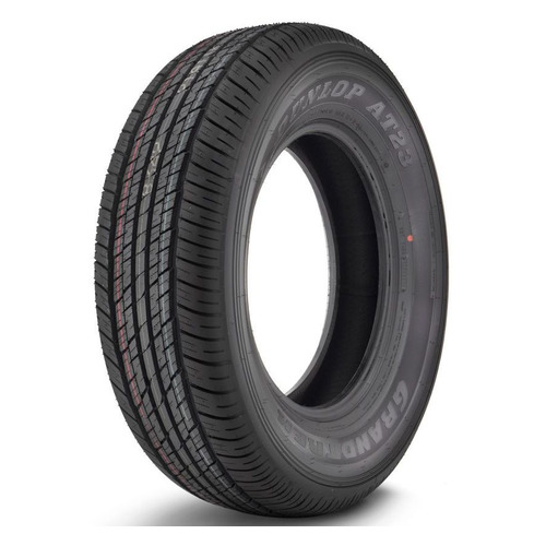 

Летние шины DUNLOP Grandtrek At23, 265/70/R18, 116H, нешипованная [306625], At23