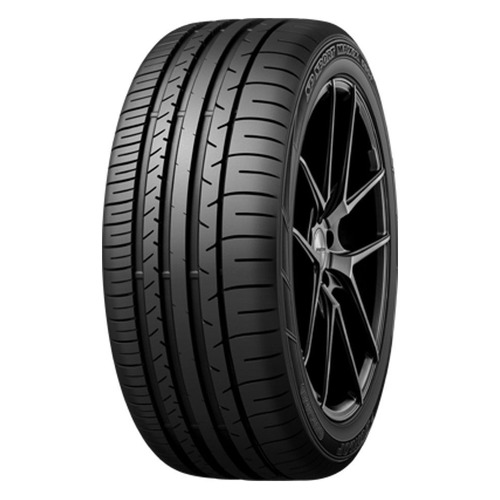 

Летние шины DUNLOP SP Sport Maxx 050+ SUV, 255/55/R19, 111W, нешипованная [323303], Maxx 050+ SUV
