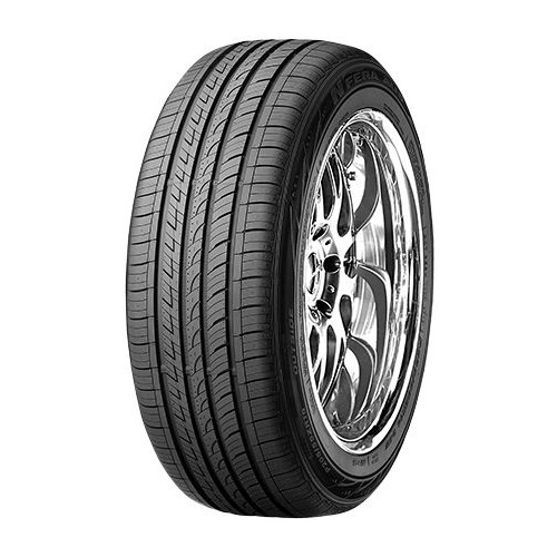 

Летние шины ROADSTONE N'Fera Au5, 265/35/R18, 97W, нешипованная [r13475], Au5