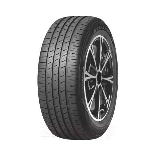 

Летние шины ROADSTONE N'Fera Ru5, 255/50/R19, 107W, нешипованная [r14434], N'Fera Ru5