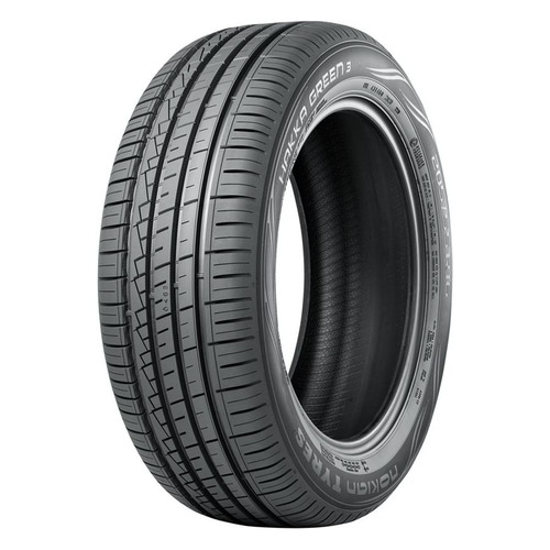 

Летняя шина NOKIAN Hakka Green 3, 195/60/R16, 93H, нешипованная [t431462], Hakka Green 3