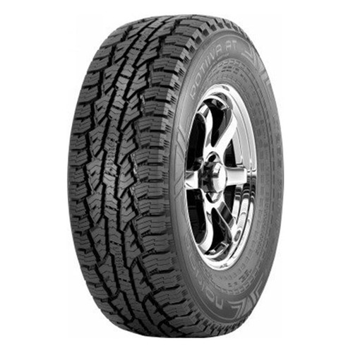 

Летние шины NOKIAN Rotiiva At, 235/70/R16, 109T, нешипованная [t428184], Rotiiva At