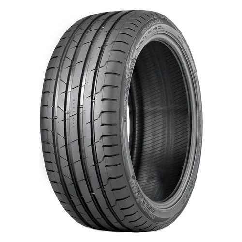 

Летние шины NOKIAN Hakka Black 2, 225/50/R17, 94W, нешипованная [t430531], Black 2