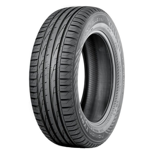 

Летние шины NOKIAN Hakka Blue 2 Suv, 245/65/R17, 111Н, нешипованная [t430346], Blue 2 Suv