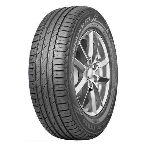 

Летние шины NOKIAN Nordman S2 Suv, 285/60/R18, 116V, нешипованная [t431722], Nordman S2 Suv