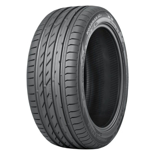 

Летние шины NOKIAN Nordman Sz2, 255/35/R20, 97Y, нешипованная [t431744], Nordman Sz2