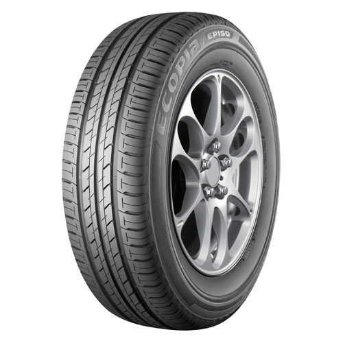 

Летние шины BRIDGESTONE Ecopia Ep150, 205/60/R15, 91V, нешипованная [9644], Ecopia Ep150