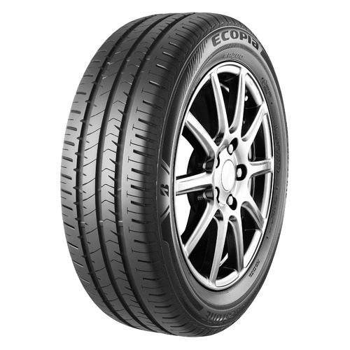 

Летние шины BRIDGESTONE Ecopia Ep300, 185/55/R16, 83V, нешипованная [14823], Ep300