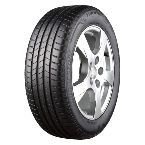 

Летние шины BRIDGESTONE Turanza T005A, 195/60/R16, 89H, нешипованная [17928], T005A