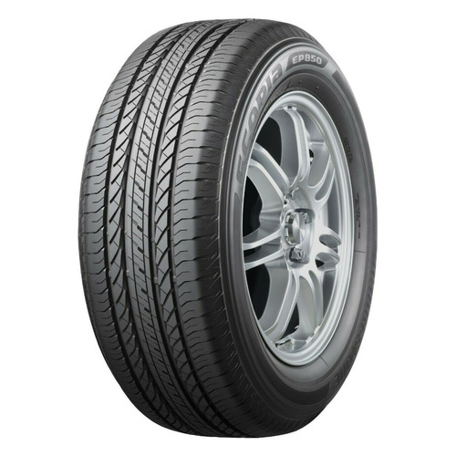 

Летние шины BRIDGESTONE Ecopia Ep850, 215/70/R16, 100H, нешипованная [11303], Ep850