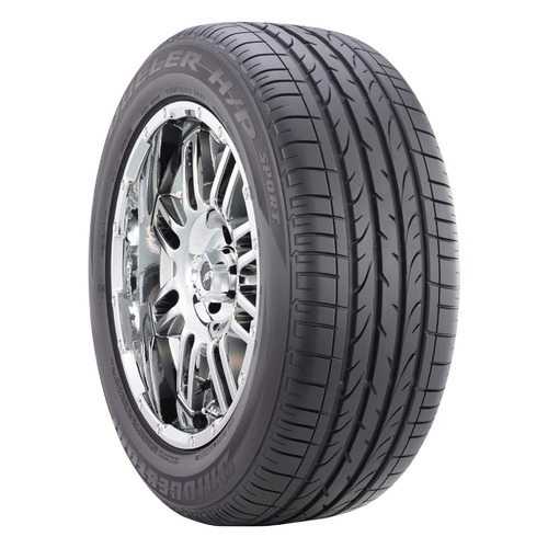 

Летние шины BRIDGESTONE Dueler H/P Sport, 225/50/R17, 94H, нешипованная [5096], H/P Sport