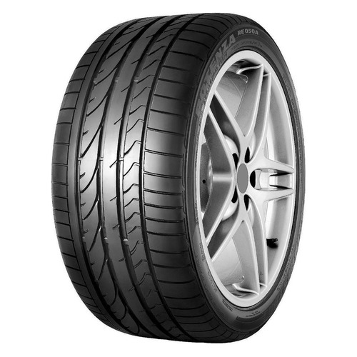 

Летние шины BRIDGESTONE Potenza Re050A, 255/35/R18, 90W, нешипованная [12505], Re050A