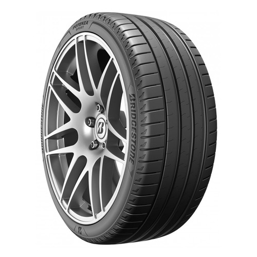 

Летние шины BRIDGESTONE Psport, 265/40/R18, 101Y, нешипованная [22504], Psport