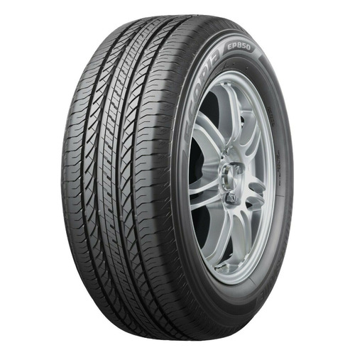 

Летние шины BRIDGESTONE Ecopia Ep850, 265/60/R18, 110H, нешипованная [11317], Ep850