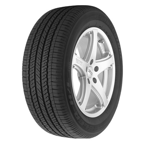 

Летние шины BRIDGESTONE Dueler H/L 400, 255/50/R19, 107H, нешипованная [1354], H/L 400