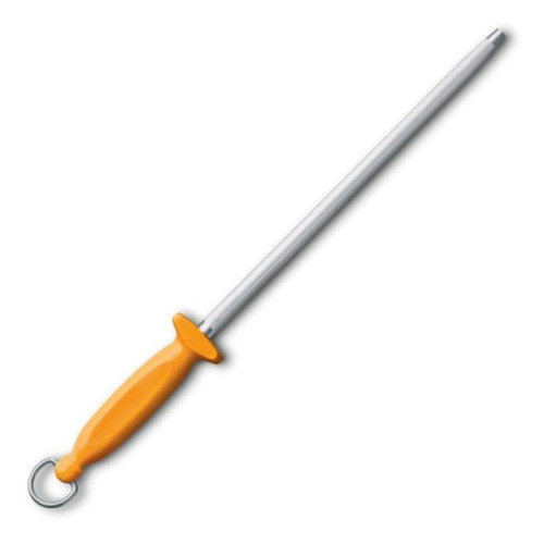 

Мусат для ножей Victorinox Swibo, желтый [7.8515], Swibo