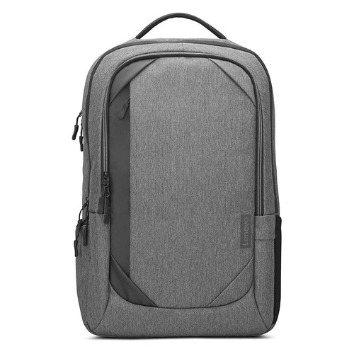 фото Рюкзак 17" lenovo 17-inch laptop urban backpack b730, серый [gx40x54263]