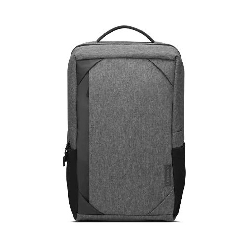 фото Рюкзак 15.6" lenovo 15.6-inch laptop urban backpack b530, серый [gx40x54261]