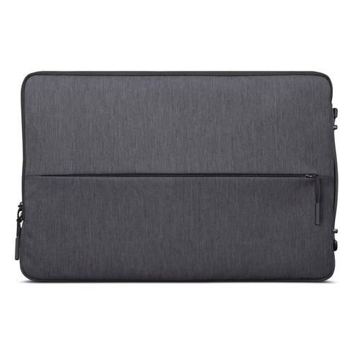 

Чехол Lenovo Urban Sleeve Case для ноутбука серый [gx40z50942], Urban Sleeve Case