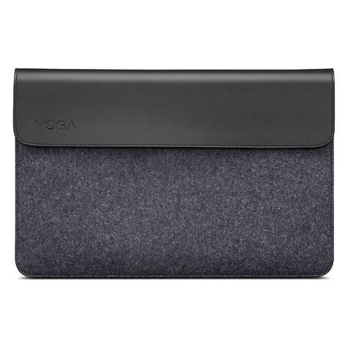 

Чехол Lenovo Sleeve для ноутбука черный [gx40x02934], Sleeve
