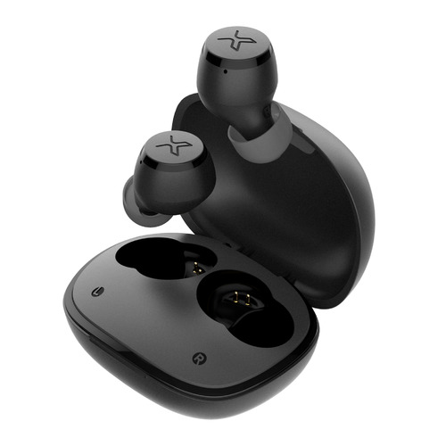 

Гарнитура Edifier X3s, Bluetooth, вкладыши, черный, X3s