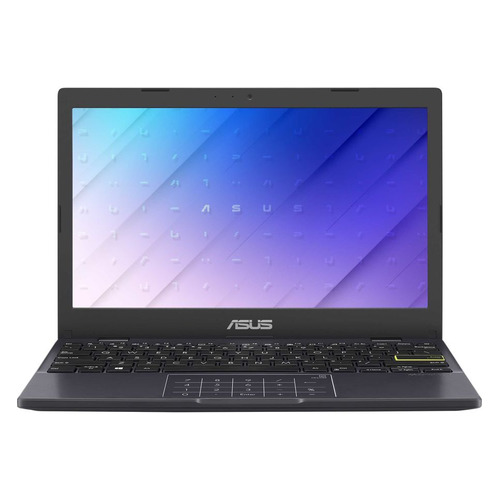 

Ноутбук ASUS L210MA-GJ247T, 11.6", Intel Celeron N4020 1.1ГГц, 4ГБ, 128ГБ eMMC, Intel UHD Graphics 600, Windows 10 Home, 90NB0R44-M09090, черный, L210MA-GJ247T