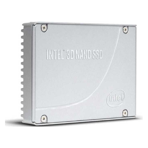 

SSD накопитель Intel DC P4610 SSDPE2KE032T801 3.2ТБ, 2.5", PCI-E x4, NVMe, U.2 SFF-8639, SSDPE2KE032T801