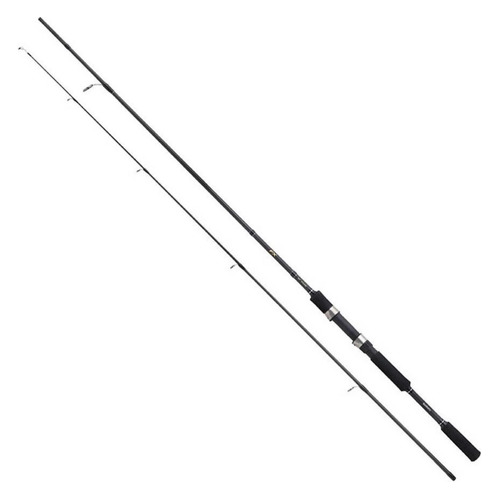 

Удилище Shimano FX XT 270MH спиннин. 2.7м (2019) черный (FXXT27MH), 270MH