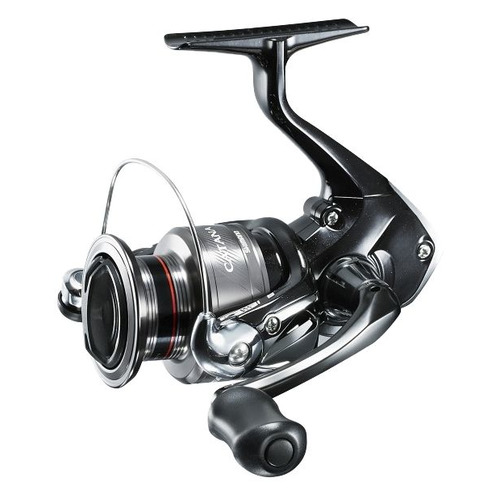 

Катушка Shimano Catana 1000 FD безинерц. черный (CAT1000FD), 1000 FD