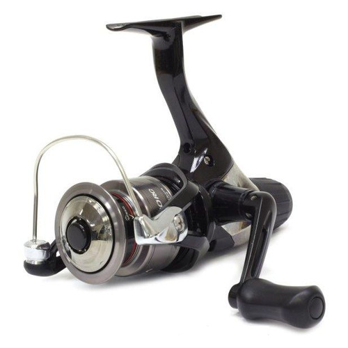 

Катушка Shimano Catana 1000 RC безинерц. черный (CAT1000RC), 1000 RC