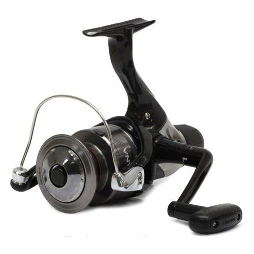 

Катушка Shimano Catana 4000 RC безинерц. черный (CAT4000RC), 4000 RC