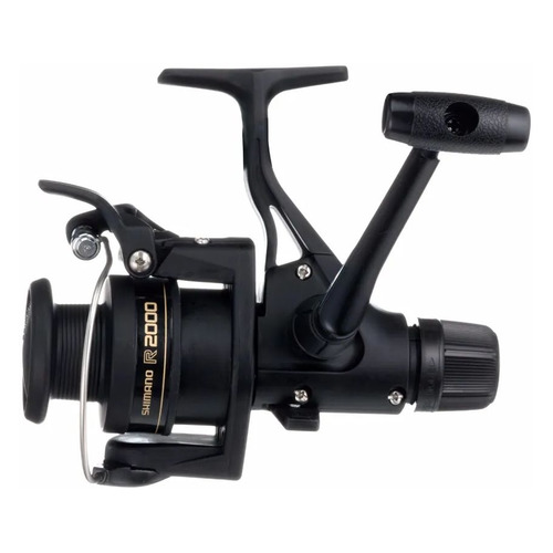

Катушка Shimano IX 2000R безинерц. черный (IX2000R), 2000R