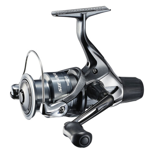 

Катушка Shimano Sienna 1000 RE безинерц. серебристый (SN1000RE), 1000 RE