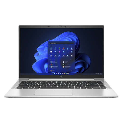 

Ноутбук HP EliteBook 845 G8, 14", IPS, AMD Ryzen 5 Pro 5650U 2.3ГГц, 16ГБ, 512ГБ SSD, AMD Radeon , Windows 10 Professional, 459A6EA, серебристый, 845 G8