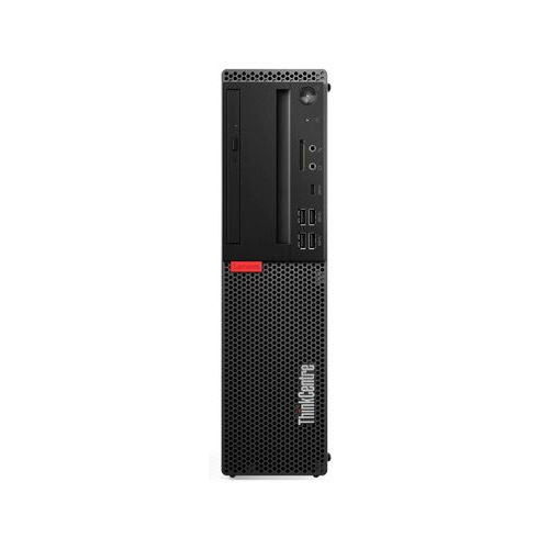 

Компьютер Lenovo ThinkCentre M920s, Intel Core i5 8400, DDR4 8ГБ, 256ГБ(SSD), Intel UHD Graphics 630, DVD-RW, noOS, черный [10sjs17p00], M920s