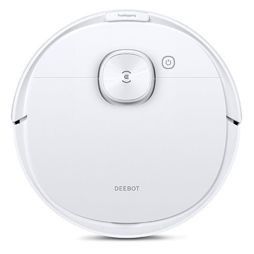 фото Робот-пылесос ecovacs deebot n8, белый [dln26-21]