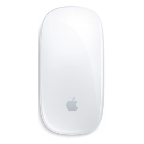 фото Мышь apple magic mouse, лазерная, беспроводная, белый [mk2e3zm/a]