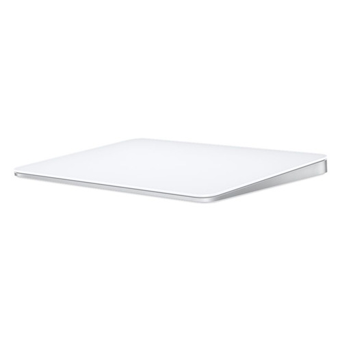 

Трекпад Apple Magic Trackpad, беспроводная, серебристый [mk2d3zm/a], Magic Trackpad