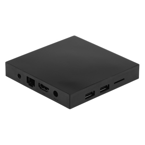 

Медиаплеер IconBIT XDS 1000, 325ГБ [trs2048], Черный, XDS 1000