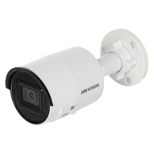 

Камера видеонаблюдения IP Hikvision DS-2CD2043G2-IU, 2.8 мм, белый [ds-2cd2043g2-iu(2.8mm)], DS-2CD2043G2-IU