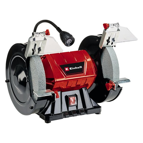 

Точило EINHELL TС-BG 200 L [4412633], TС-BG 200 L