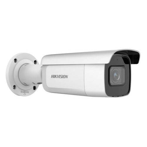 фото Камера видеонаблюдения ip hikvision ds-2cd2683g2-izs, 2160p, 2.8 - 12 мм, белый