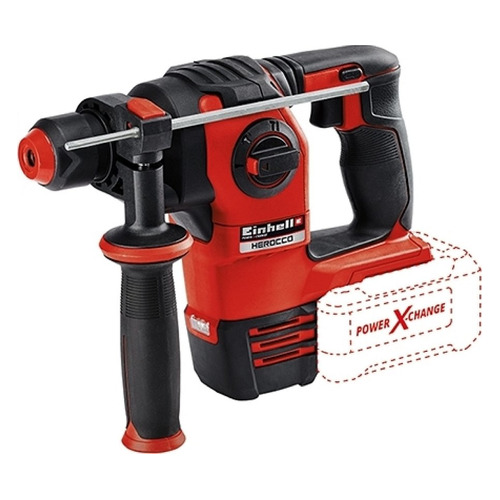 

Перфоратор EINHELL PXC HEROCCO Li-Ion [4513900], PXC HEROCCO