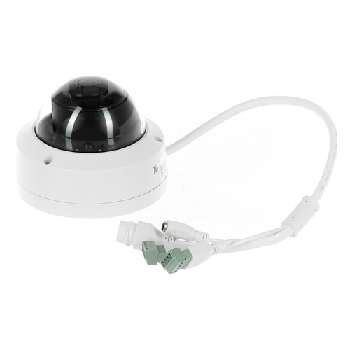 

Камера видеонаблюдения IP Hikvision DS-2CD2143G2-IS, 2.8 мм, белый [ds-2cd2143g2-is(2.8mm)], DS-2CD2143G2-IS