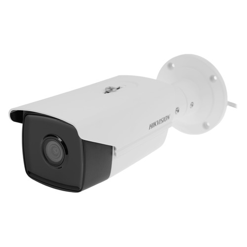 

Камера видеонаблюдения IP Hikvision DS-2CD2T43G2-4I, 2.8 мм, белый [ds-2cd2t43g2-4i(2.8mm)], DS-2CD2T43G2-4I