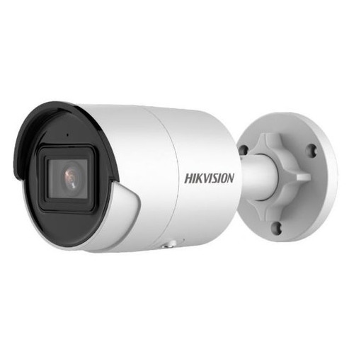 

Камера видеонаблюдения IP Hikvision DS-2CD2023G2-IU(2.8mm), 1080p, 2.8 мм, белый, DS-2CD2023G2-IU(2.8mm)